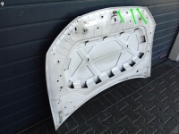 Seat cupra ateca 575 576 16- перед  /po рестайлинг  капот крышка двигателя перед Цена, фото thumb