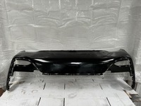 фото thumb №1, Bmw i3 lift 17- бампер передний