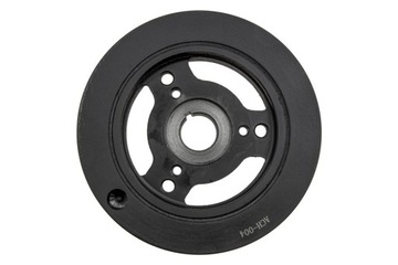 фото thumb №12, Колесо ременное вала grand cherokee xj zj wrangler