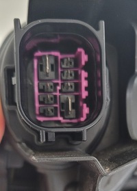 фото thumb №13, Лампа ліва перед audi a3 iv 8y 2020- full led 8y0941011