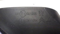 фото thumb №10, Дзеркало ліва 5 pin europa citroen c4 cactus 0411054 021265