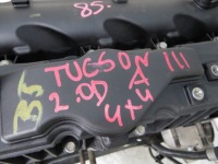 фото thumb №13, Hyundai tucson iii 2.0d автомат двигатель стойка d4ha euro6