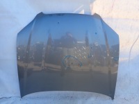 фото thumb №1, Subaru legacy outback 03-08 капот крышка двигателя