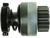 фото thumb №10, Зчеплення односторонній, стартер as-pl sd0109