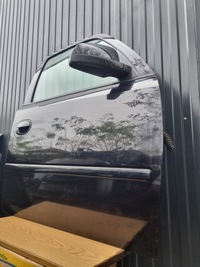 фото thumb №12, Дверь правый перед opel meriva a z20r