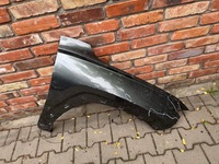 фото thumb №1, Hyundai tucson 2020- крыло переднее правые биржа познань