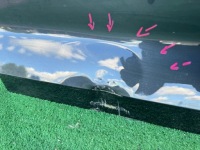 фото thumb №8, Audi a5 ii 8w 16-24 sportback 5d дверь правое передние правый перед org eu