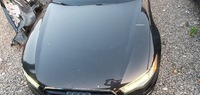 фото thumb №1, Капот крышка двигателя audi a6 c7 lz9y