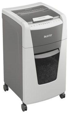 Автоматический измельчитель Leitz IQ AutoFeed 300 P-4 с податчиком 80150000