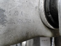 фото thumb №14, 4k0505431c поворотний кулак підвіска задня audi a6 c8 4k5