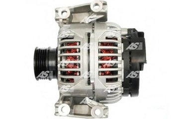 фото thumb №2, Генератор astra g 2.2 00-05 120a as-pl