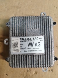 фото thumb №1, Модуль перетворювач led vw seat skoda 992941571ac