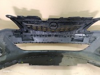 фото thumb №15, Бампер перед передний opel corsa d lift