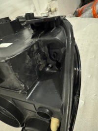 фото thumb №4, Opel grandland левая лампа full led