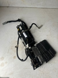 фото thumb №1, Модуль запуск стоп citroen c4 picasso ii 9801739380 a2c53427745