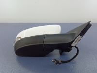 фото thumb №8, Skoda fabia iii 14- зеркало правое 6 pin 6v1857408f lf9e