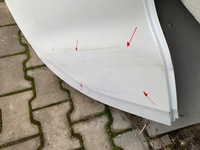 фото thumb №3, Citroen ds4 дверь правый зад задние