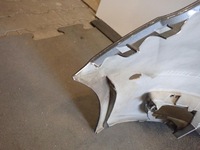 фото thumb №5, Бампер перед передний ford c-max mk2 lift 2015-