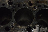 фото thumb №8, Opel vauxhall astra j 1.7 cdti 2009 rhd блок двигателя