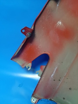 фото thumb №8, Крило переднє лівий toyota prius plus 11-14 53802-47090