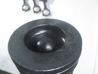 фото thumb №9, Поршень шатун ducato boxer transit jumper 2.2 75mm euro 5 h268x