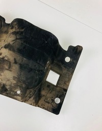 фото thumb №5, Mercedes w470 шумоізоляція захист теплова