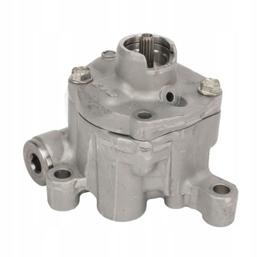 фото thumb №11, Насос топлива jf015e do nissan sentra 2007-2012