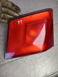 фото thumb №1, Лампа правый задняя w крышка mitsubishi carisma 97r hb