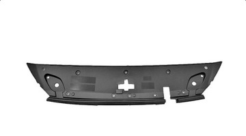 фото thumb №1, Захист верхня ременя перед маскувальна накладка peugeot 508 i рестайлінг