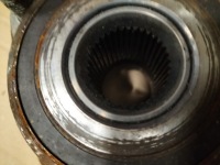 фото thumb №5, Superb iii 3 lift подшипник поворотный кулак колеса передний 1.5 tsi 22r. оригинальная