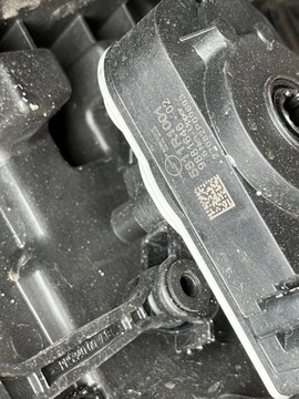 фото thumb №10, Ролета жалюзі кермо повітря bmw x3 g01 lci