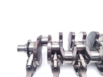 фото thumb №9, Kia sedona wał коленчатый 2.9 crdi дизель 136kw 185 hp 2008 mpv 06-15