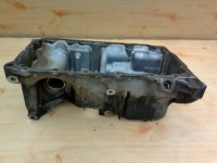 Поддон масляная 1113 8572020 bmw f10 f11 xdrive 2.0 d b47 масла 3 Недорого, фото thumb