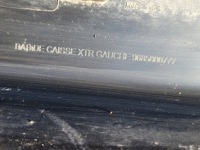 фото thumb №9, Молдинг поріг ліва накладка na поріг лівий peugeot partner ii berlingo 2 оригінальний номер