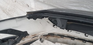 фото thumb №12, Ford focus mk4 18- бампер перед jx7b-17757-a + підсилювач + решітка