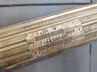 фото thumb №9, Jeep cherokee liberty kk 2.8crd 07-12r wał приводной задняя zdrowy оригинал bdb