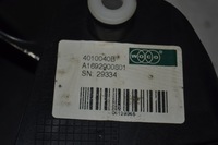 фото thumb №5, Педаль педали тормоза сцепления mercedes-benz w169 a1692900801