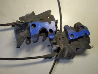 фото thumb №2, Scania r420 замок капот решітка трос 1925340 1925341