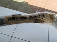 фото thumb №5, Рамка двері задня ліва focus mk3 hb 2011 rok