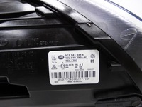 фото thumb №12, Vw beetle 5c 11-19 лампа левая bi-xenon + led 5c1941031e