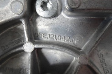 фото thumb №5, Vw taigo 1.0 tsi - насос води 05e121111ab