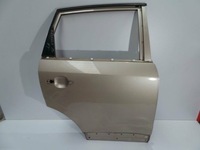 фото thumb №1, Opel antara 2014 lift дверь задняя задние правое