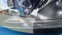 фото thumb №11, Mercedes s w222 przedlift лампа ліва передня комплектна ils