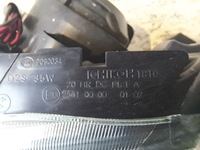 фото thumb №10, Лампа ліва перед ксенон subaru impreza gh