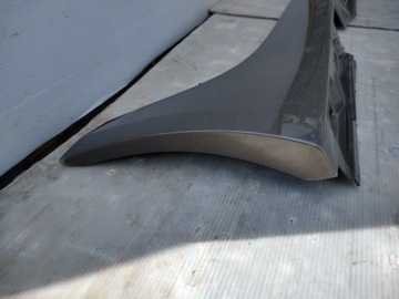 фото thumb №8, Audi a6 c7 4g планка накладка пороговая правая порог 4g0853856g