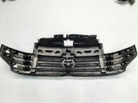 фото thumb №14, Nissan interstar бампер решітка радіатора фара перед 260608459r 622541366r