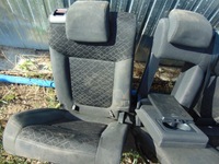 фото thumb №11, Сидіння сидіння заднє сидіння задня peugeot 3008 i