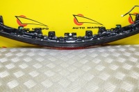 Toyota prius prime 2017- накладка крышки фара led задний  америка Цена, фото thumb