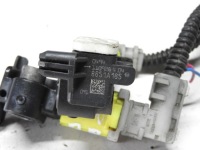 Mitsubichi asx 1 12-16 рестайлинг  1.8 did датчик удара 8651a165 с Разборки, фото thumb