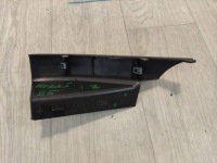фото thumb №5, Ford kuga mk i 1 захист панелі консолі права bm51r044c60agw